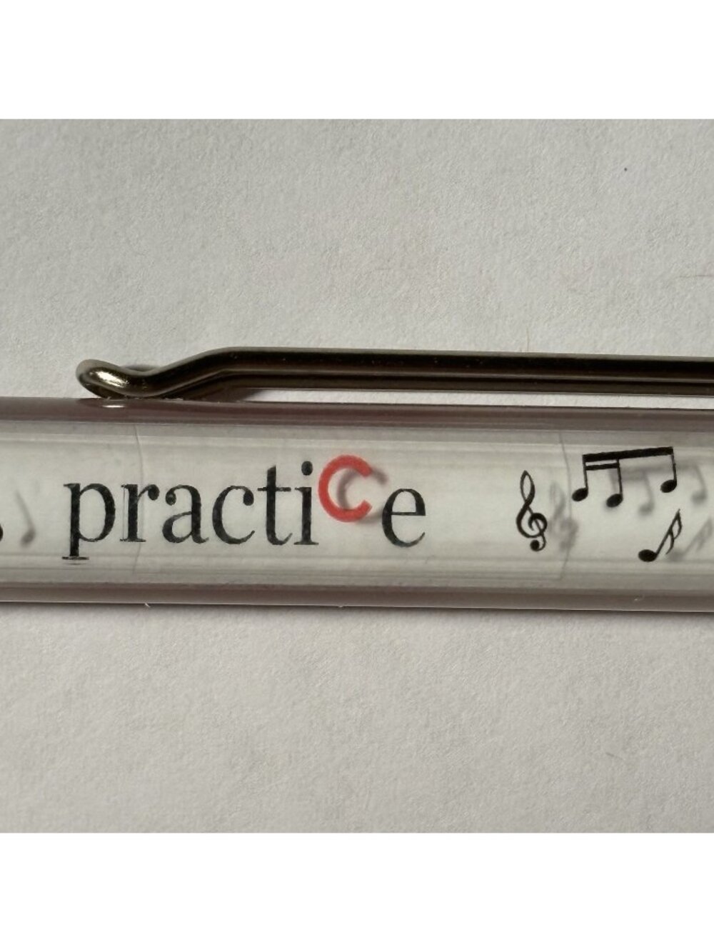 Carnegie Hall New York City Floaty Pen Historic Concert Venue Practice Music
